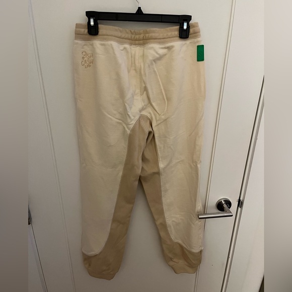 Cash App Mycelium Ribbed Sweatpants - Picture 2 of 6